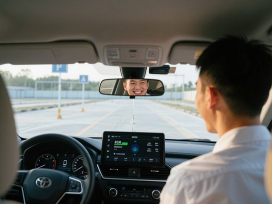 成都如何高效選擇駕校快速拿證？